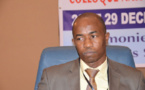 Démission  de l’UMS d' Ousmane Kane - Souleymane Teliko "réajuste" la toge de son collègue