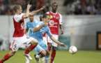 OM : Benoit Cheyrou, c’est quoi le problème ?