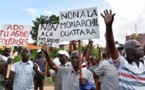 Côte d'Ivoire: les autorités suspendent les manifestations jusqu'à la mi-septembre