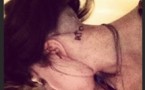 Lady Gaga : son douzième tatouage