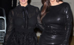 Kim Kardashian : son ex et sa sœur en face à face