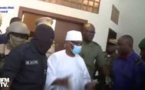 Vidéo/Exclusif: Les images de l’arrestation du Président IBK par les mutins