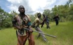 Urgent : Attaque à main armée à Simbadi Balante, des hommes armés dévalisent des boutiques, volent le bétail…