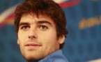 Gourcuff revient sur son histoire d’amour compliquée avec les Bleus et ne se met aucune pression