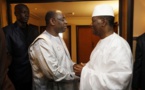 Mali - Le coup d'"éclat" de Macky Sall n'agrée pas ADO et Ouattara