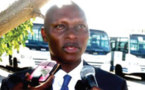 Djiby Ndiaye, Secrétaire Général AFTU: « L’ancien ministre Mor Ngom n’avait ni programme ni vision pour le transport »