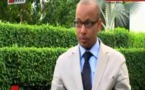 Questions Directes: Souleymane Jules Diop refait surface