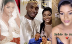 L'international Diafra Sakho a pris une deuxième femme(Photos)