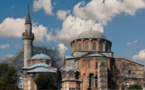 Turquie: à Istanbul, l’église Saint-Sauveur-in-Chora transformée en mosquée