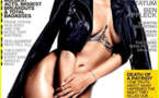 Rihanna pose nue en couverture de GQ Magazine