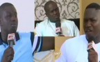 [AUDIO] Le Face to Face Balla Gaye 2 - Tapha Tine reporté