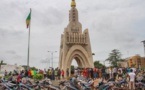Rassemblement du M5 à Bamako pour «fêter la victoire du peuple malien»