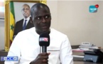Problème Foncier à Tobène/ Bara Ndiaye Maire de Méouane " Que les ICS respectent la population... Aar Luñu Bok ne peut rien apporter à Tobène. "