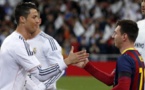 Mercato : Barcelone veut former le duo Messi-Ronaldo ?