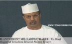 Blanchiment milliards d’Habré : Un Haut Magistrat Tchadien dément Abdoul Mbaye