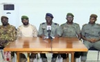 Mali - Le programme de transition élaboré par la junte militaire réunie sous le CNSP