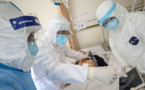 Covid 19 : 161 nouvelles contaminations, 168 patients guéris, 38 cas graves, 4 nouveaux décès