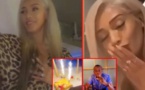 Vidéo-Revivez les moments forts de l'anniversaire de Adja Diallo avec des témoignages émouvants...