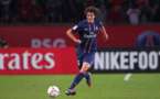 PSG : la force tranquille Adrien Rabiot raconte ses découvertes