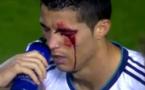 Real Madrid : CR7 donne de ses nouvelles