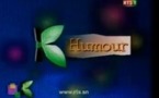 'Kenkeli Humour' du mercredi 14 Novembre 2012