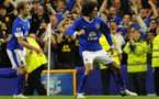 La fulgurante ascension de Marouane Fellaini ne fait que commencer !