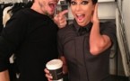 Eva Longoria : une nouvelle coupe à la Miley Cyrus ?