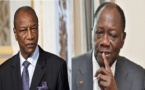 Crise sociopolitique du Mali : retour sur le « Ring de la CEDEAO » où Alassane Ouattara et Alpha Condé ont été malmenés
