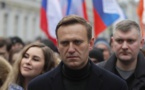 Toujours dans le coma : l’activiste anti-Poutine Alexeï Navalny exfiltré mais pas encore sauvé
