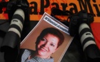 Mexique un des plus dangereux pays pour les journalistes : 50 ans de prison pour le commanditaire de la mort de la célèbre journaliste, Miroslava Breach