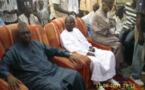 Abdoul Mbaye sur le départ : Augustin Tine et Thierno Alassane Sall sur orbite