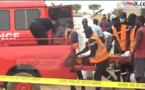 Vidéo/ 3 membres d’une même famille retrouvés morts à Tivaouane: L’Adjoint au Commissaire livre les premières constatations