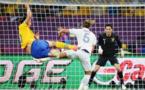 [Vidéo] Suède Vs Angleterre: L'incroyable but de Zlatan Ibrahimovic