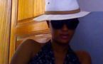 La video-girl Fatinha Jalo très sollicitée dans les castings 