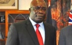 Droits d'auteur et droits voisins: Une "question de mois" selon le ministrez Abdoul Aziz Mbaye
