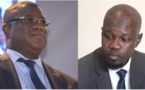 Locales à Ziguinchor : La bataille Sonko / Baldé déja lancée !