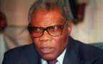Congo-Brazzaville: l'ancien président Pascal Lissouba est décédé