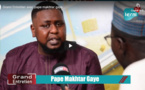 Célébration du Magal de Touba, gestion de la Covid 19, les nouveaux tarifs d’Orange etc…Pape Makhtar DIALLO crache ses vérités .