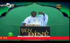 "Sén Diné" du jeudi 15 Novembre 2012 (Oustaz Iran Ndao)