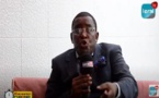 Emission 12 minutes Chrono : « Le Magal une solution contre la Covid19.... », les arguments du Pr Khadim R. Thiam