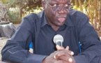 "Le gouvernement et le Mfdc doivent se retrouver...", dit Nouha Cissé