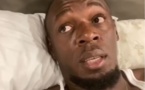 Vidéo - Covid - 19 - En fête avec Rahim Sterling, Usain Bolt testé positif