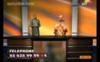 "Yoor Yoor" du jeudi 15 novembre 2012 [Walf TV]