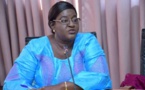 Dr Marie Khemesse Ngom Ndiaye : « Il y a une transmission communautaire exagérée du coronavirus »