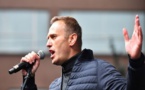 Empoisonnement de l'opposant russe Alexeï Navalny : la France dénonce un «acte criminel»