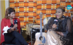 VIDEO/ Femme de la semaine: Fanta Style: "J'ai la musique dans mon sang"