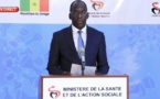 Covid 19: Le Sénégal enregistre 130 nouvelles contaminations, 1 décès supplémentaire et 137 malades guéris