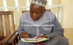 Le paysage politique sénégalais perd une autre figure : L’ancien député Kabiné Kaba Diakhité décédé en Guinée