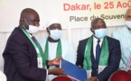 Atelier de Sensibilisation sur la gestion foncière et des ressources naturelles à Dakar