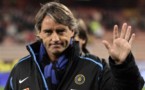 Man City : Mancini dément la rumeur Suarez